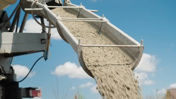 Best Concrete Driveway Installation in Travis Ranch, TX