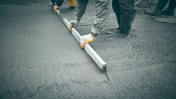 Best Residential Concrete Solutions in Travis Ranch, TX